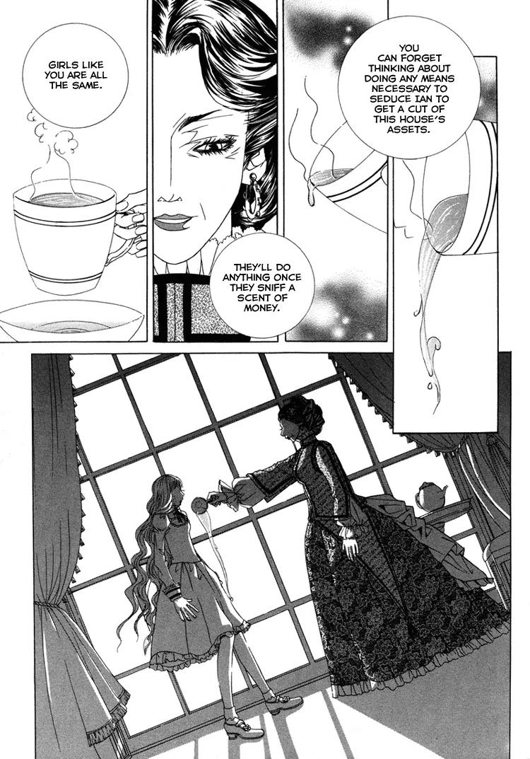 Antique Romance Chapter 11 page 19 - Chapter 11