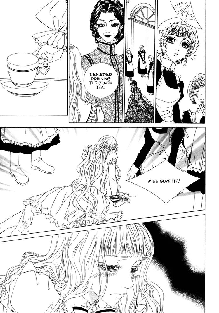 Antique Romance Chapter 11 page 21 - Chapter 11
