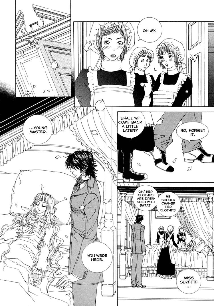 Antique Romance Chapter 11 page 6 - Chapter 11