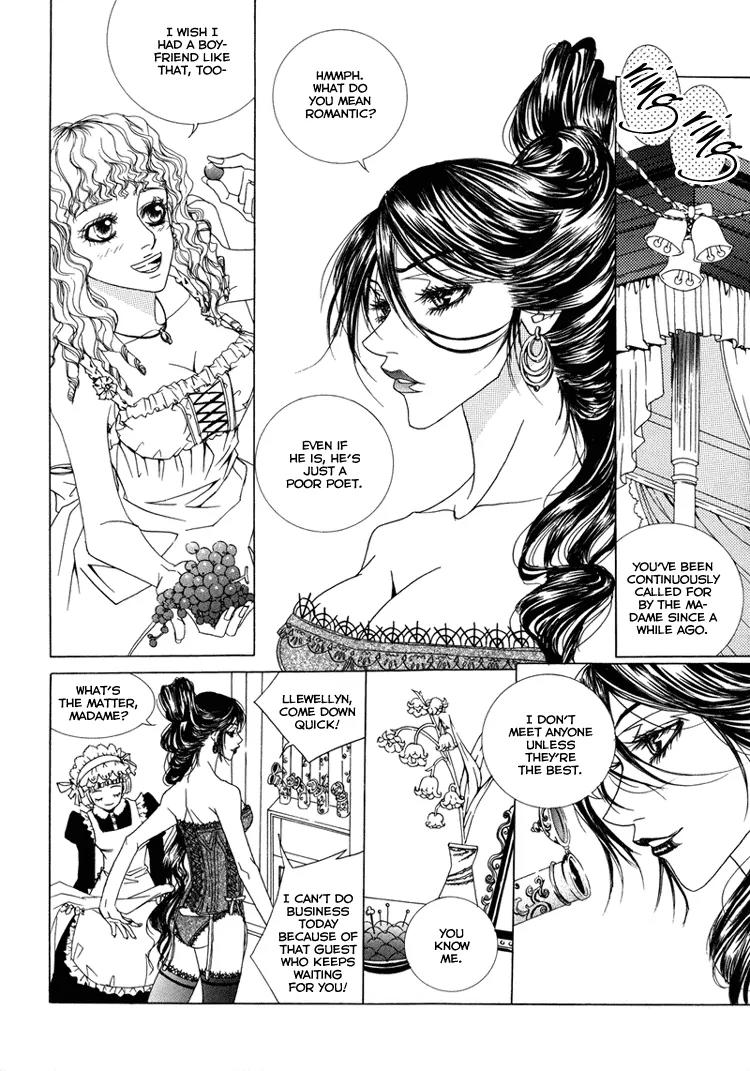 Antique Romance Chapter 12 page 10 - Chapter 12