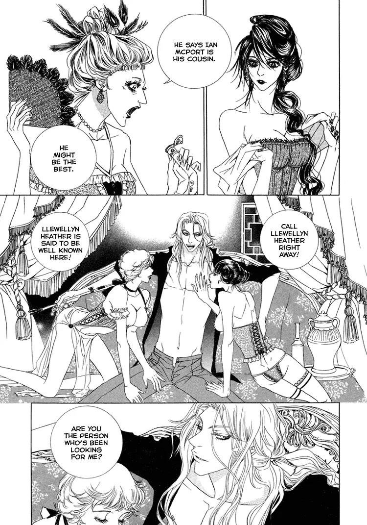 Antique Romance Chapter 12 page 11 - Chapter 12