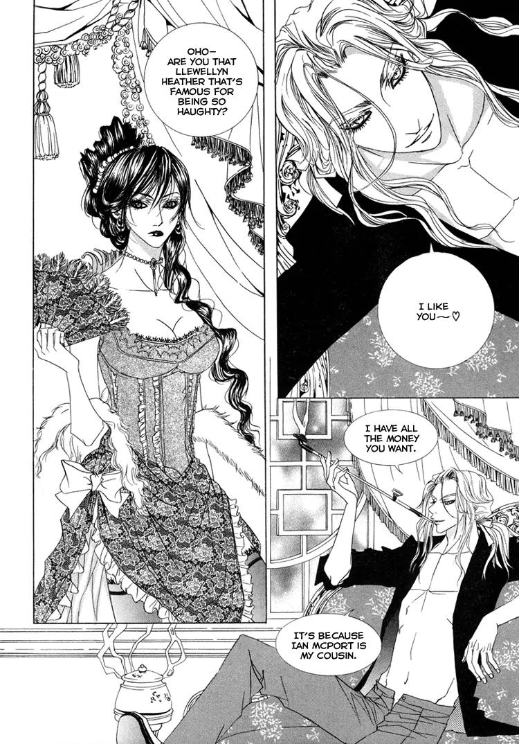 Antique Romance Chapter 12 page 12 - Chapter 12