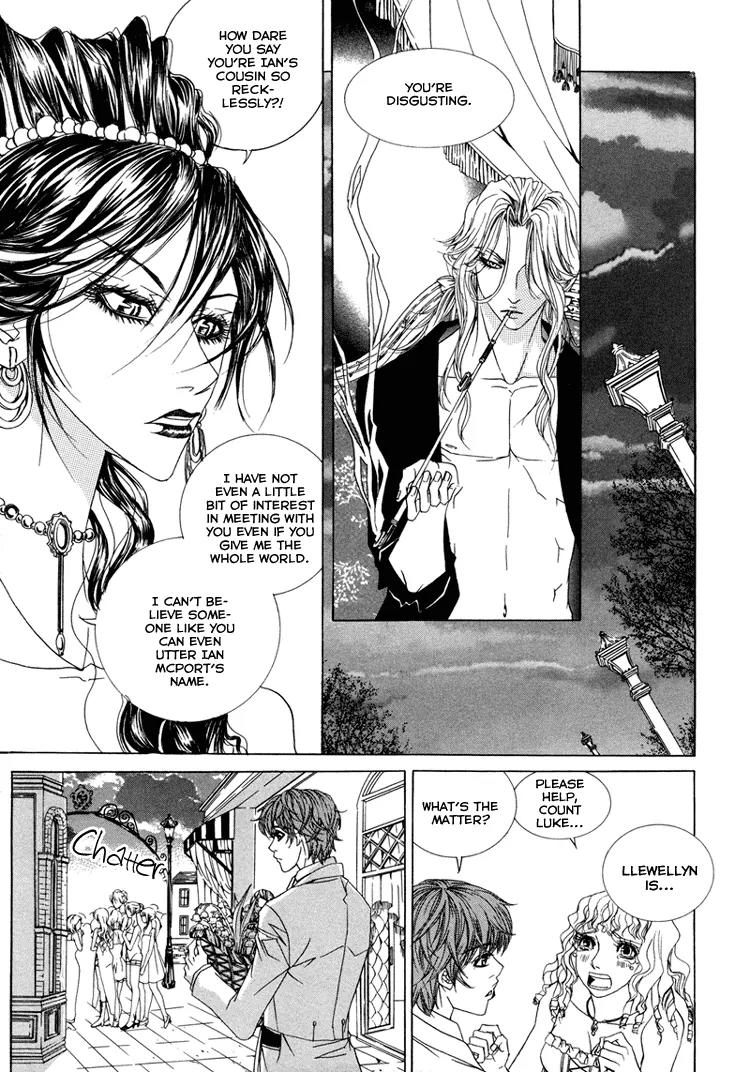 Antique Romance Chapter 12 page 13 - Chapter 12