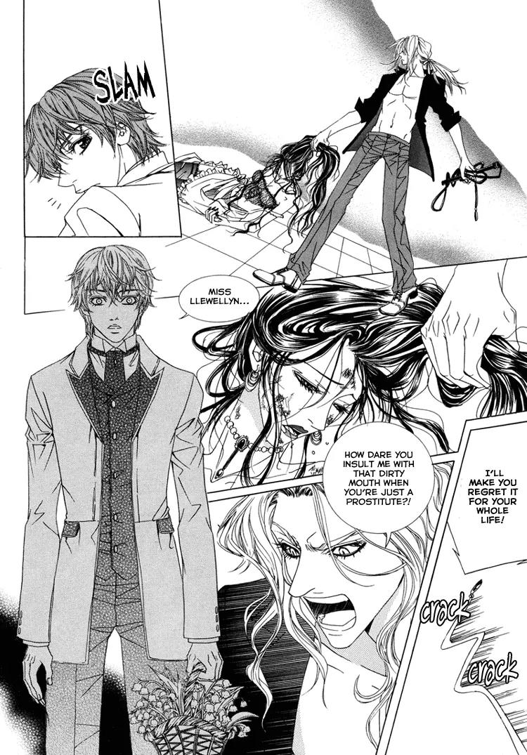 Antique Romance Chapter 12 page 14 - Chapter 12