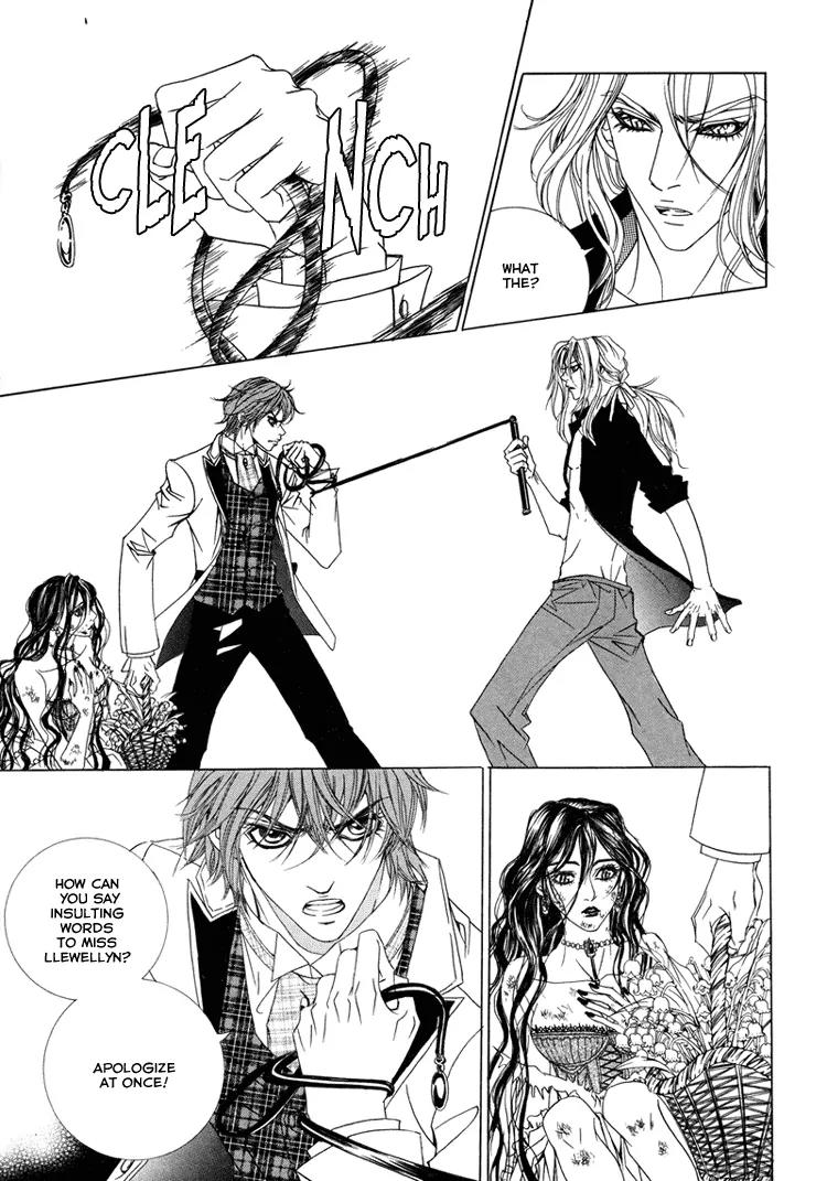 Antique Romance Chapter 12 page 15 - Chapter 12