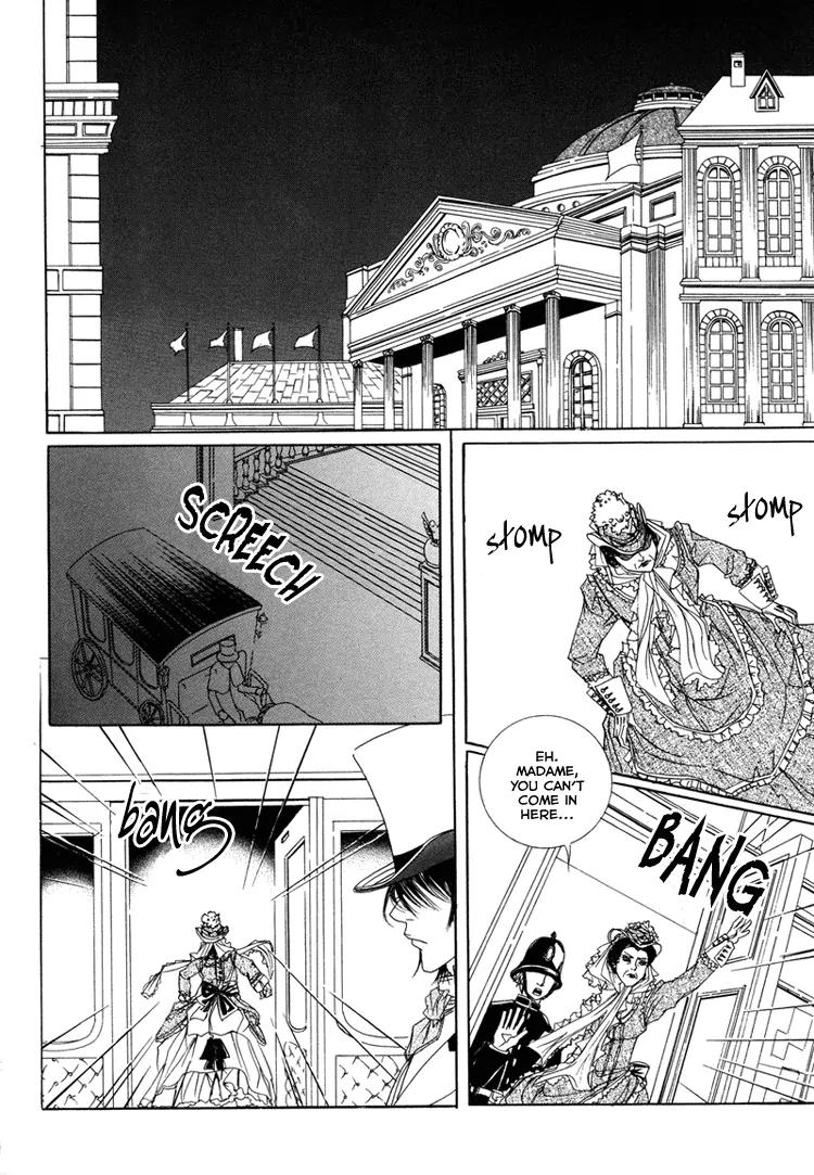 Antique Romance Chapter 12 page 18 - Chapter 12