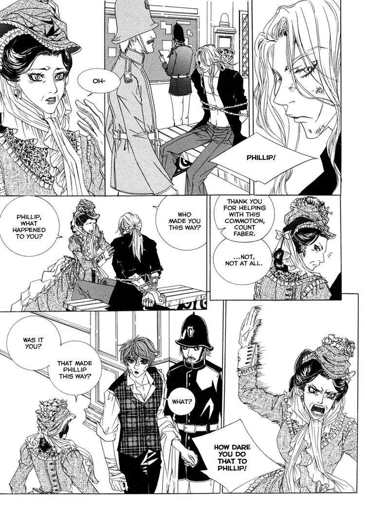 Antique Romance Chapter 12 page 19 - Chapter 12