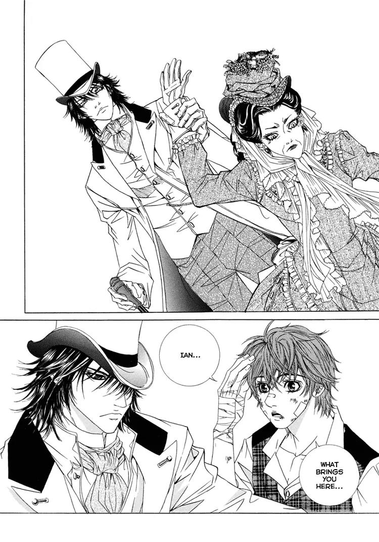 Antique Romance Chapter 12 page 20 - Chapter 12