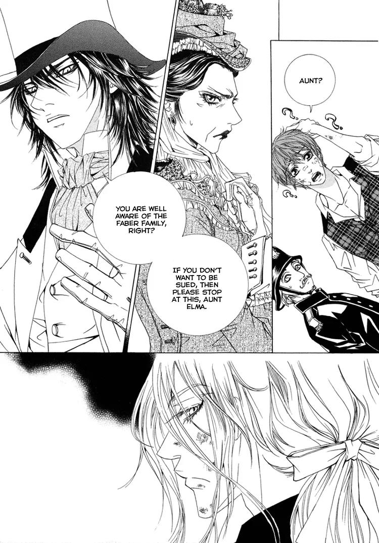 Antique Romance Chapter 12 page 21 - Chapter 12