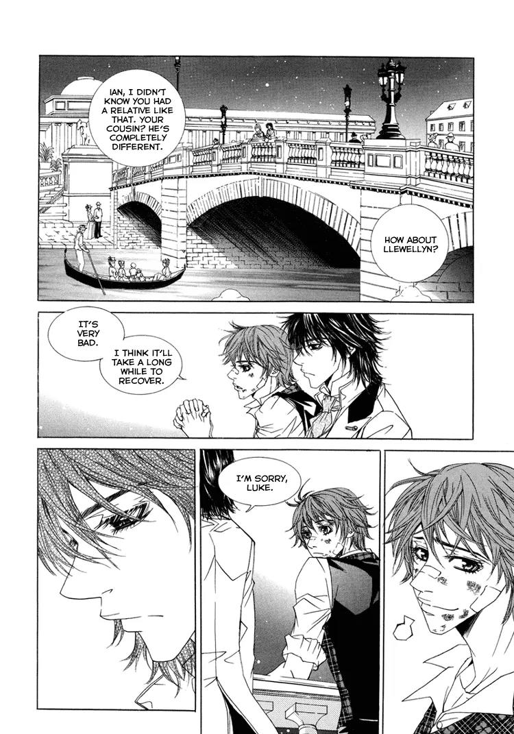 Antique Romance Chapter 12 page 22 - Chapter 12