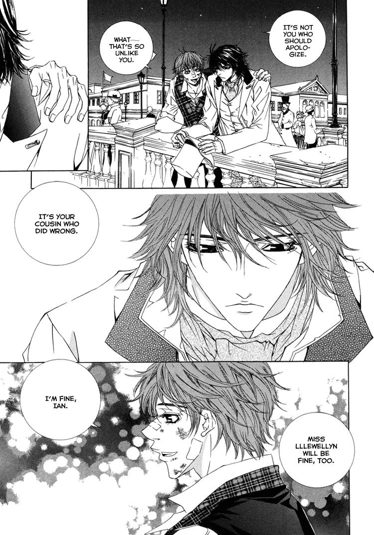 Antique Romance Chapter 12 page 23 - Chapter 12