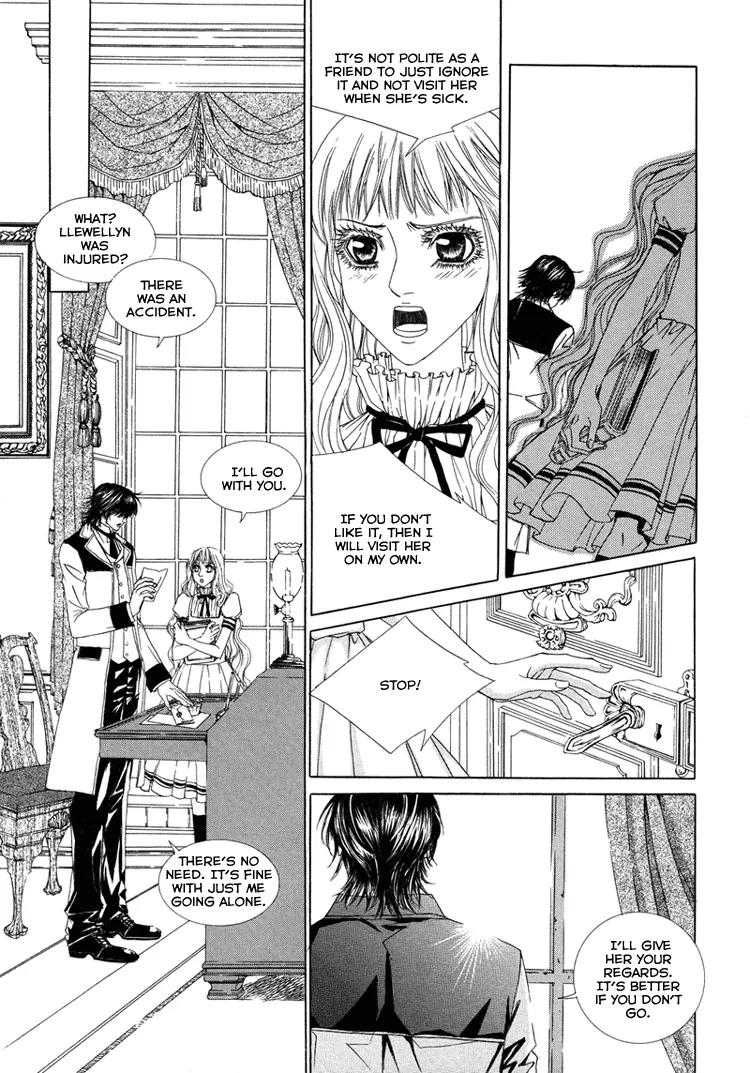 Antique Romance Chapter 12 page 25 - Chapter 12