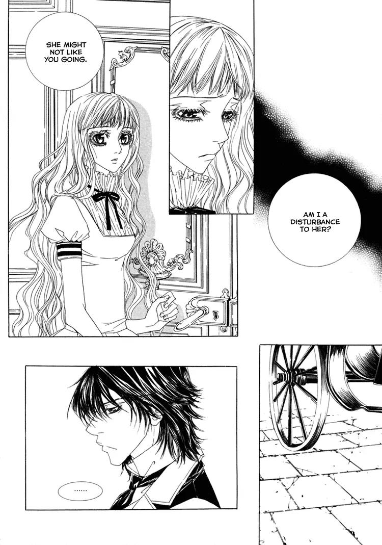 Antique Romance Chapter 12 page 26 - Chapter 12