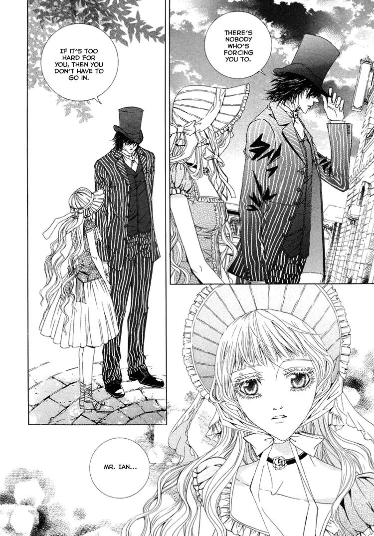 Antique Romance Chapter 12 page 28 - Chapter 12