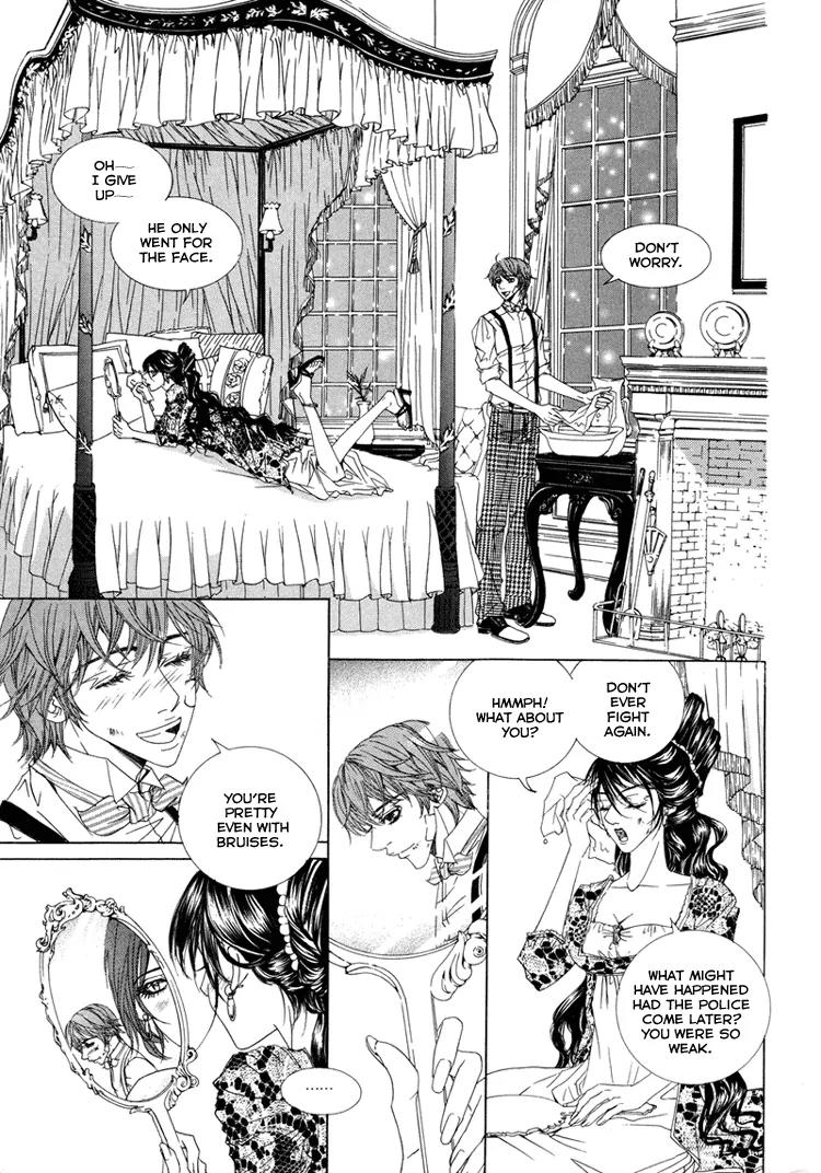 Antique Romance Chapter 12 page 29 - Chapter 12