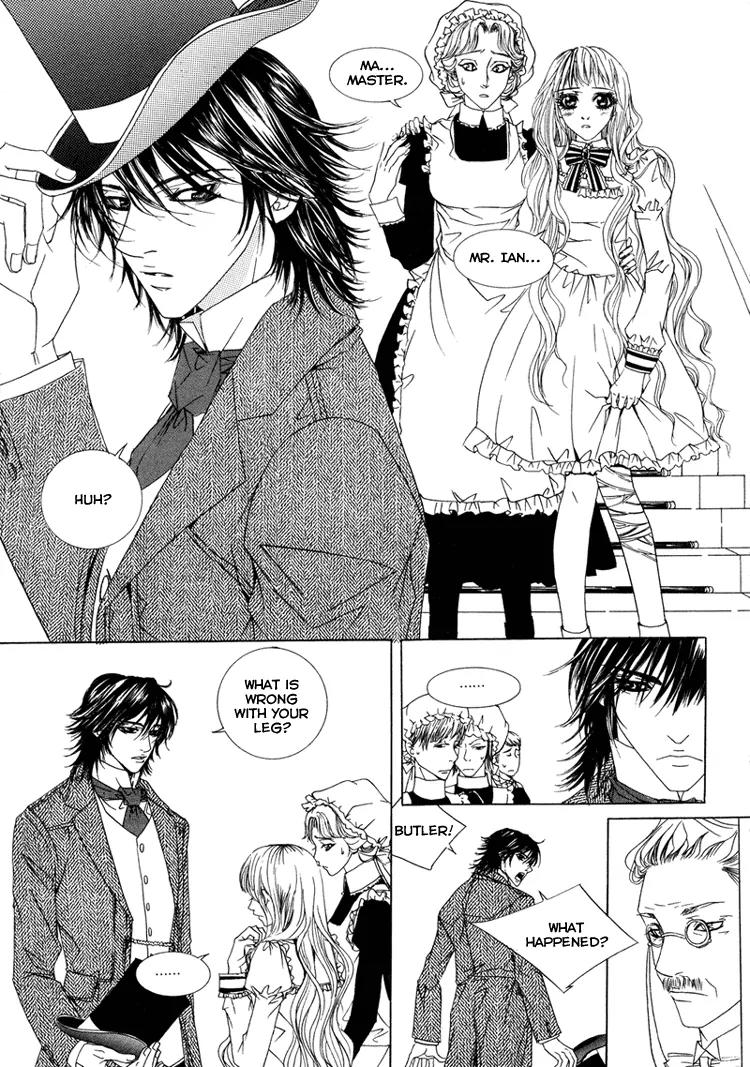 Antique Romance Chapter 12 page 3 - Chapter 12