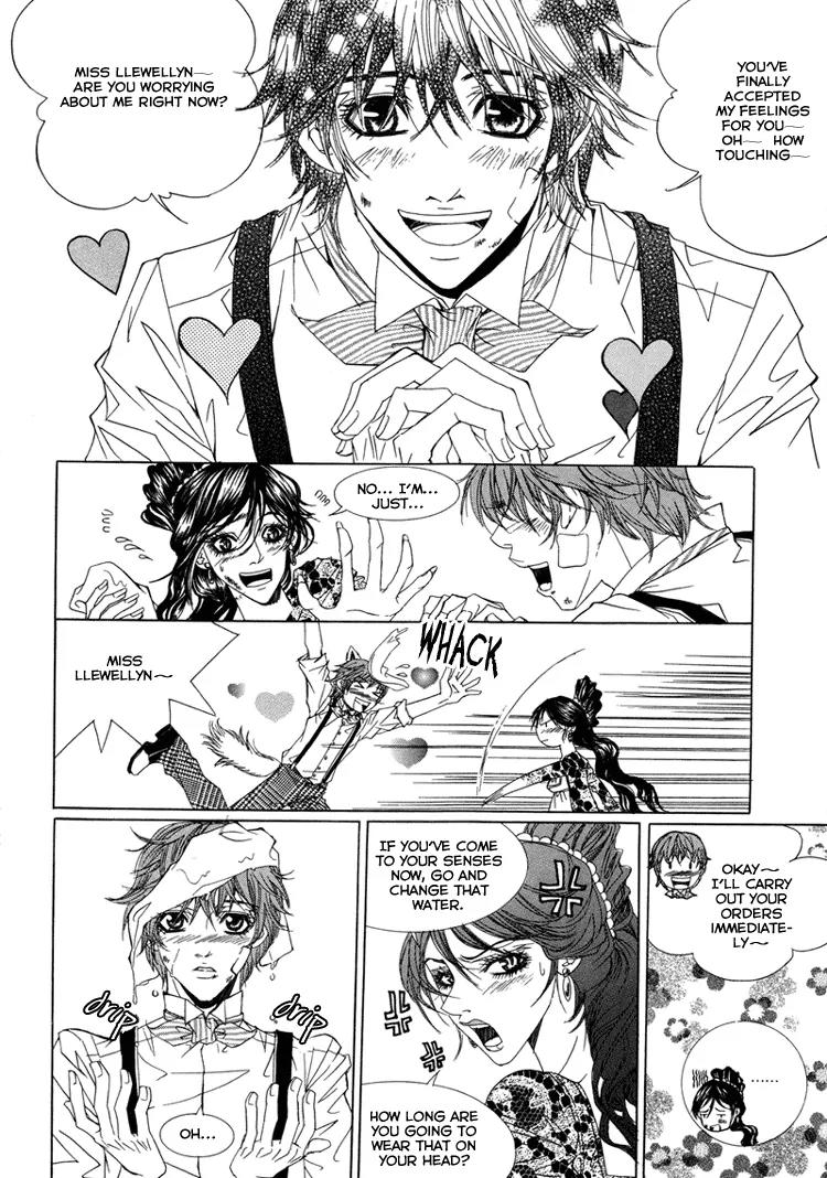 Antique Romance Chapter 12 page 30 - Chapter 12