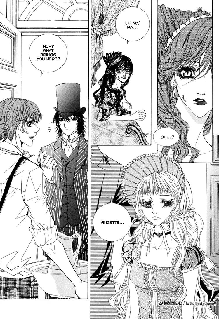 Antique Romance Chapter 12 page 31 - Chapter 12