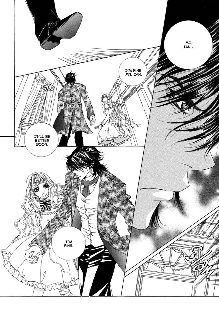 Antique Romance Chapter 12 page 4 - Chapter 12