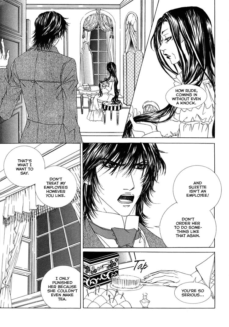 Antique Romance Chapter 12 page 5 - Chapter 12