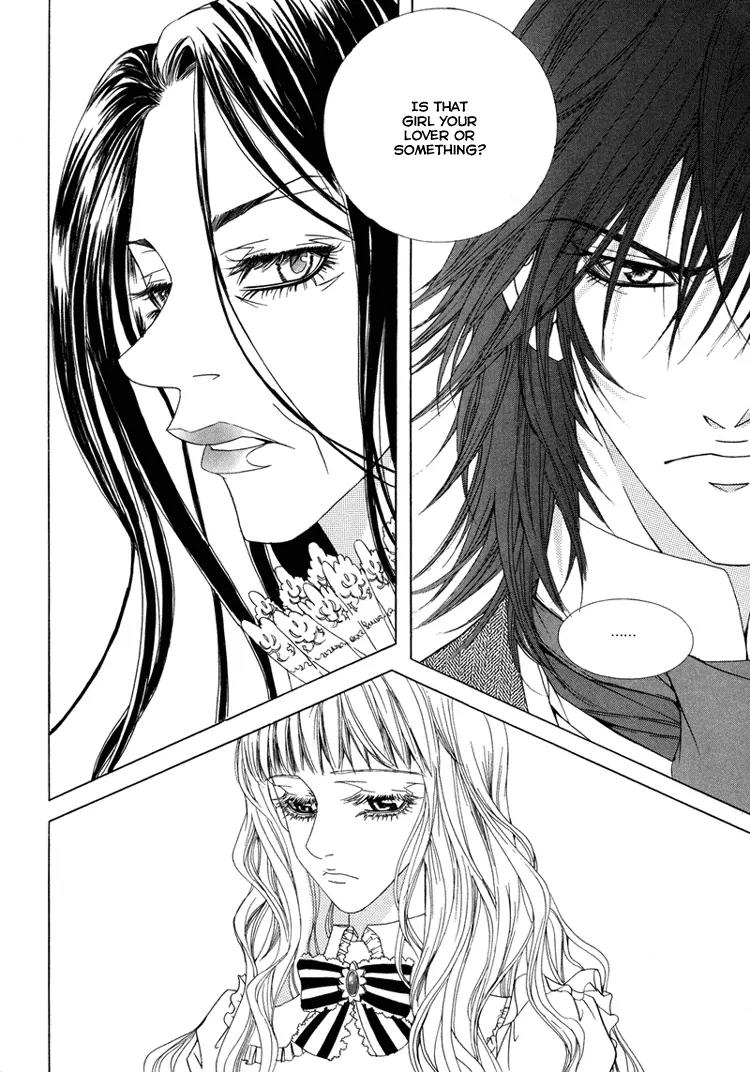 Antique Romance Chapter 12 page 6 - Chapter 12