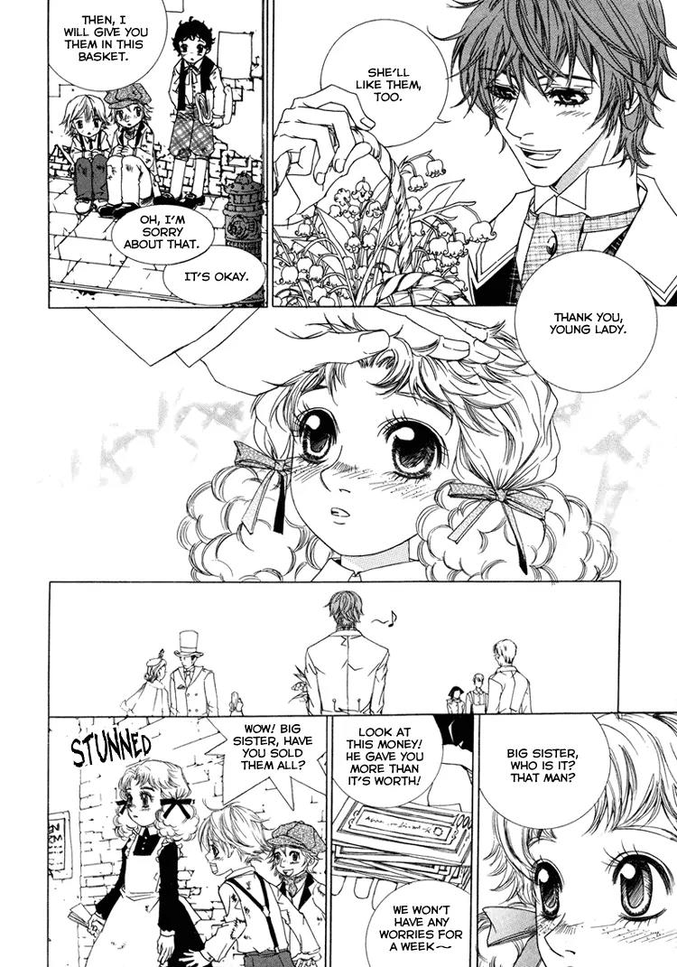 Antique Romance Chapter 12 page 8 - Chapter 12