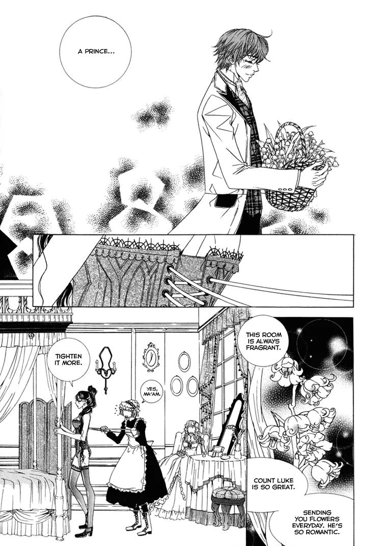 Antique Romance Chapter 12 page 9 - Chapter 12