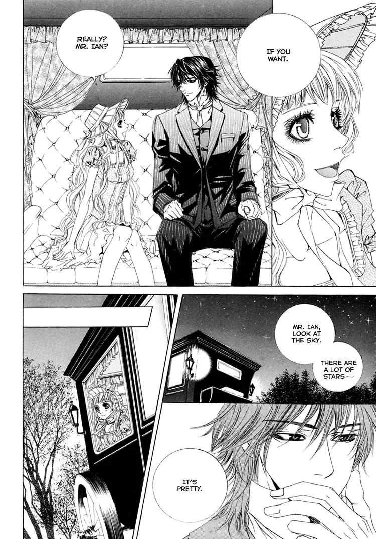 Antique Romance Chapter 14 page 10 - Chapter 14