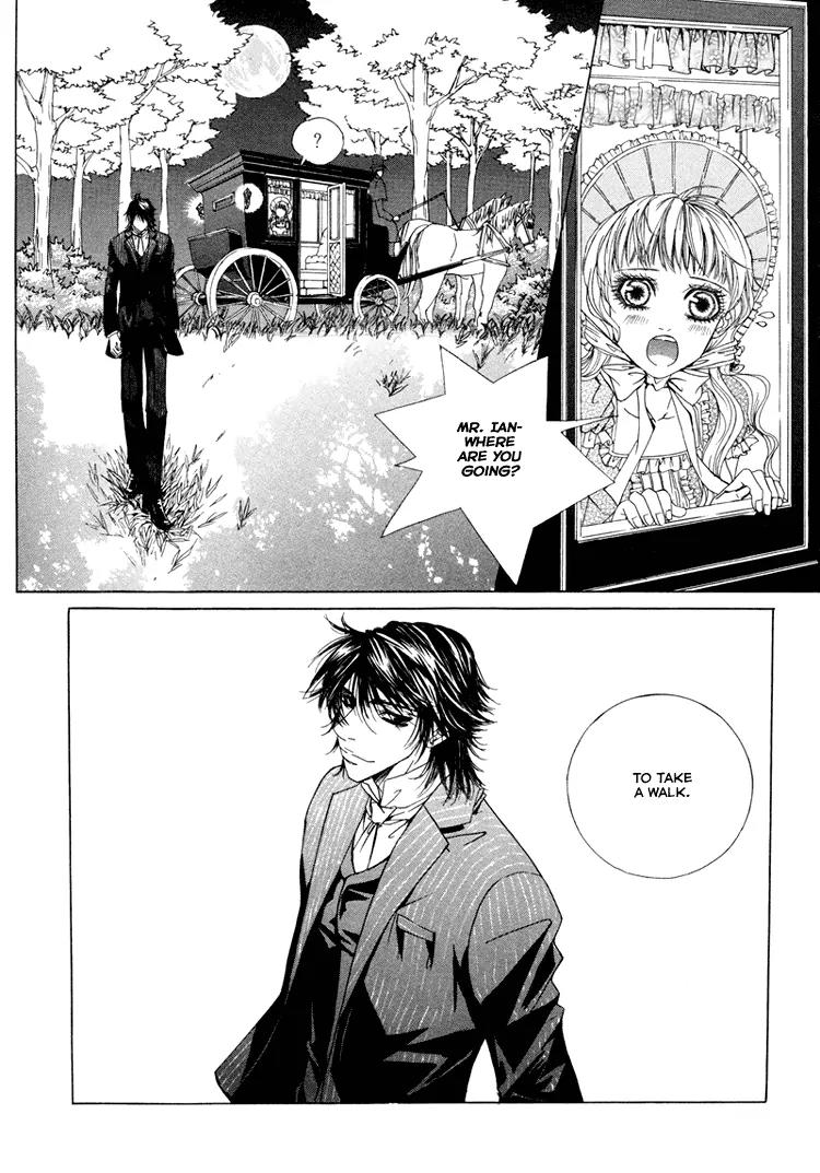 Antique Romance Chapter 14 page 11 - Chapter 14