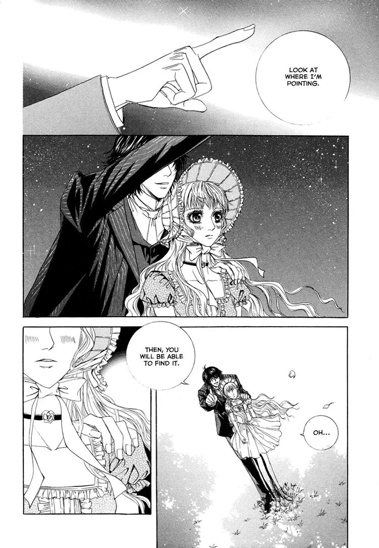 Antique Romance Chapter 14 page 14 - Chapter 14