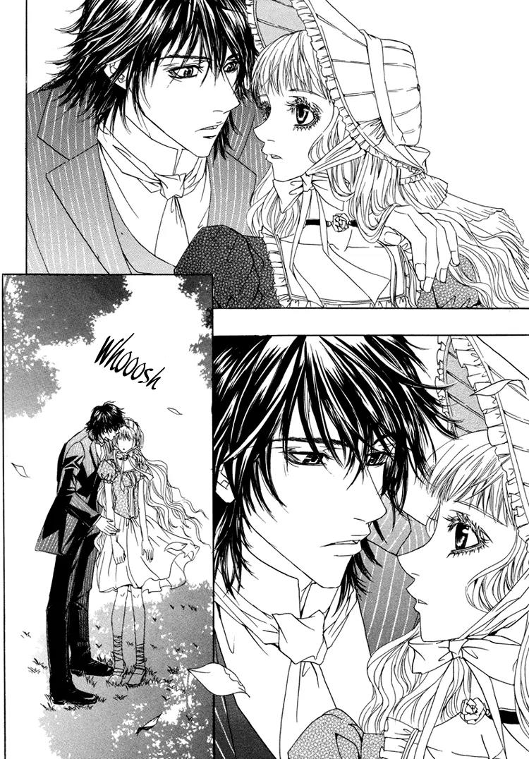 Antique Romance Chapter 14 page 16 - Chapter 14