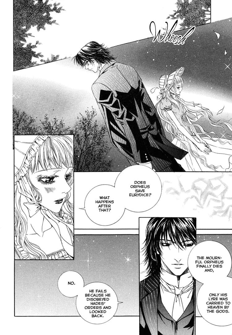 Antique Romance Chapter 14 page 18 - Chapter 14