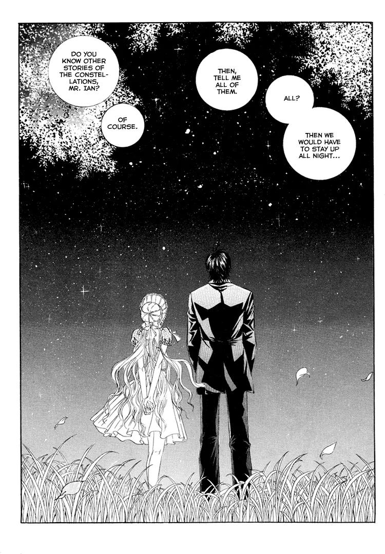 Antique Romance Chapter 14 page 20 - Chapter 14