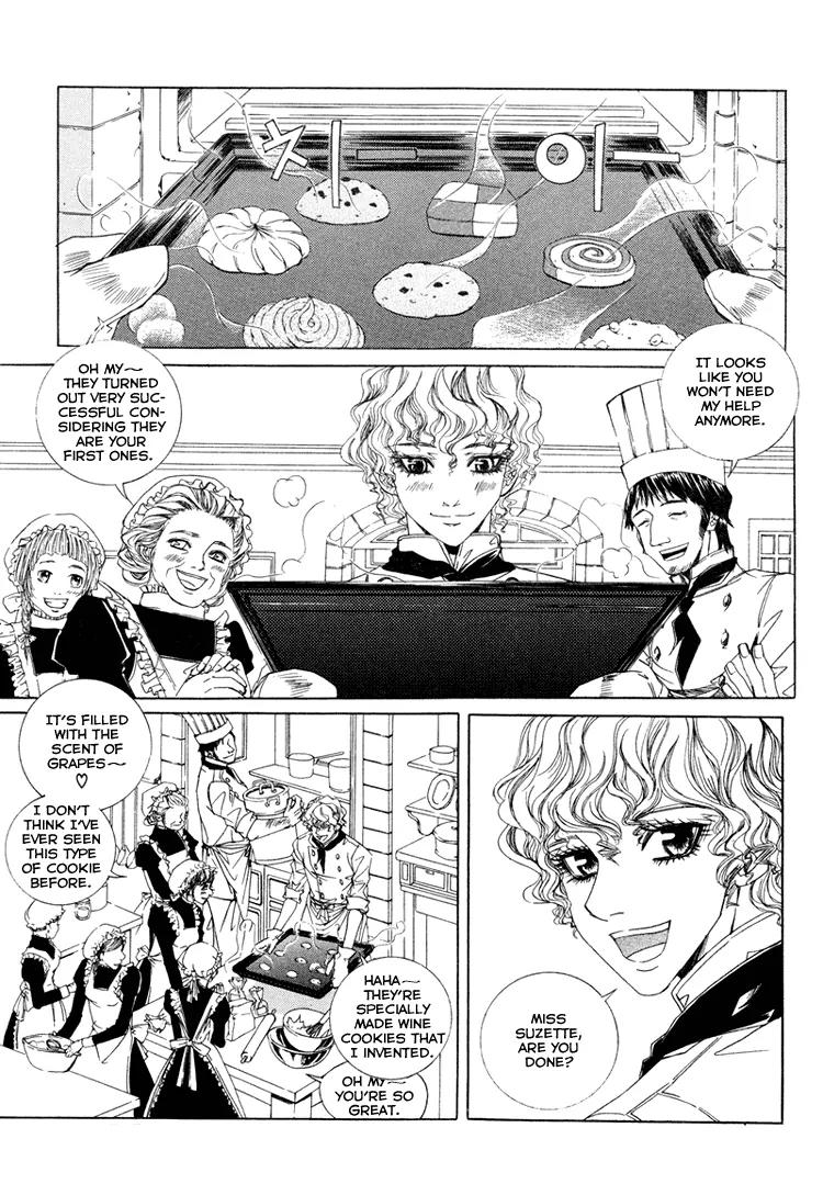 Antique Romance Chapter 14 page 21 - Chapter 14
