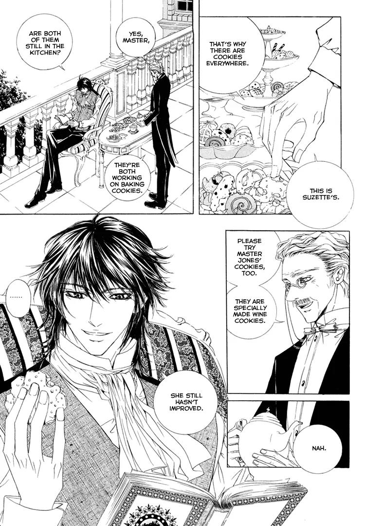 Antique Romance Chapter 14 page 23 - Chapter 14