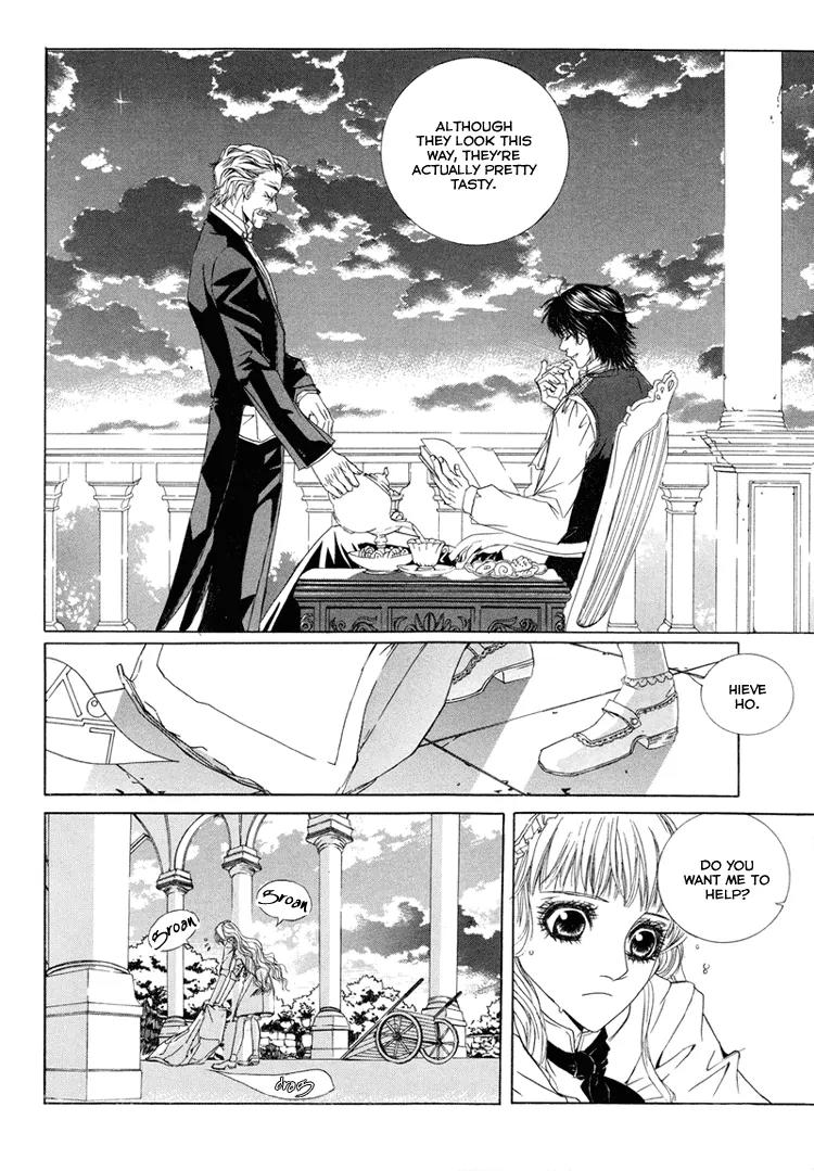 Antique Romance Chapter 14 page 24 - Chapter 14