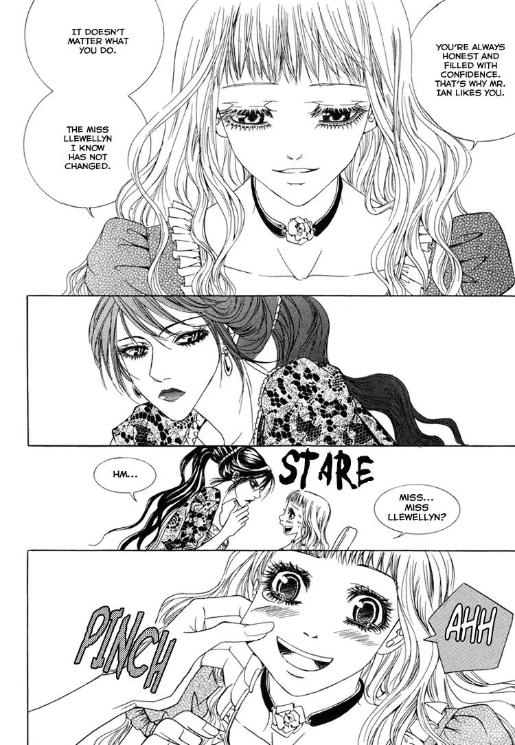 Antique Romance Chapter 14 page 4 - Chapter 14