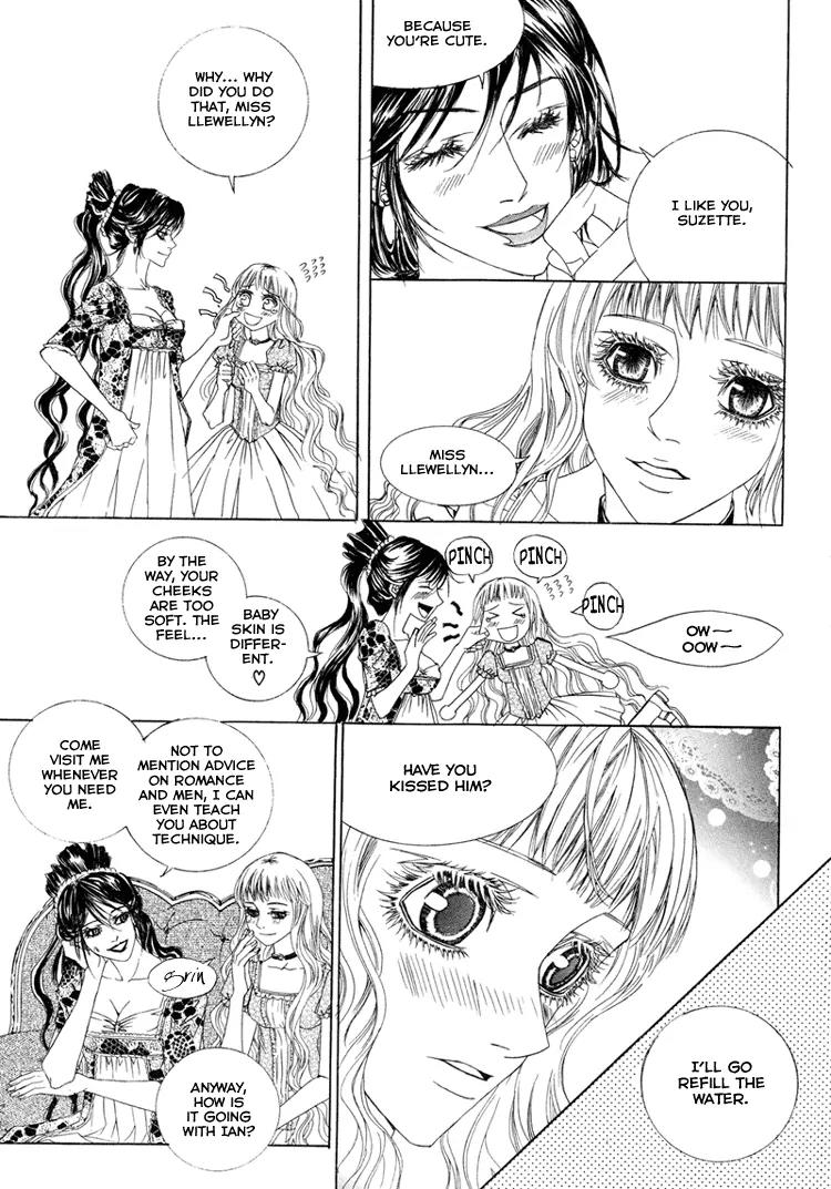 Antique Romance Chapter 14 page 5 - Chapter 14