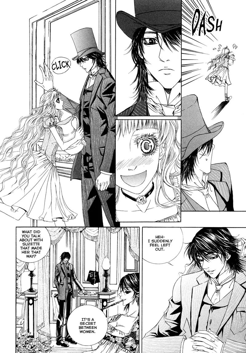 Antique Romance Chapter 14 page 6 - Chapter 14