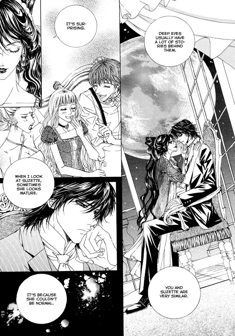 Antique Romance Chapter 14 page 7 - Chapter 14