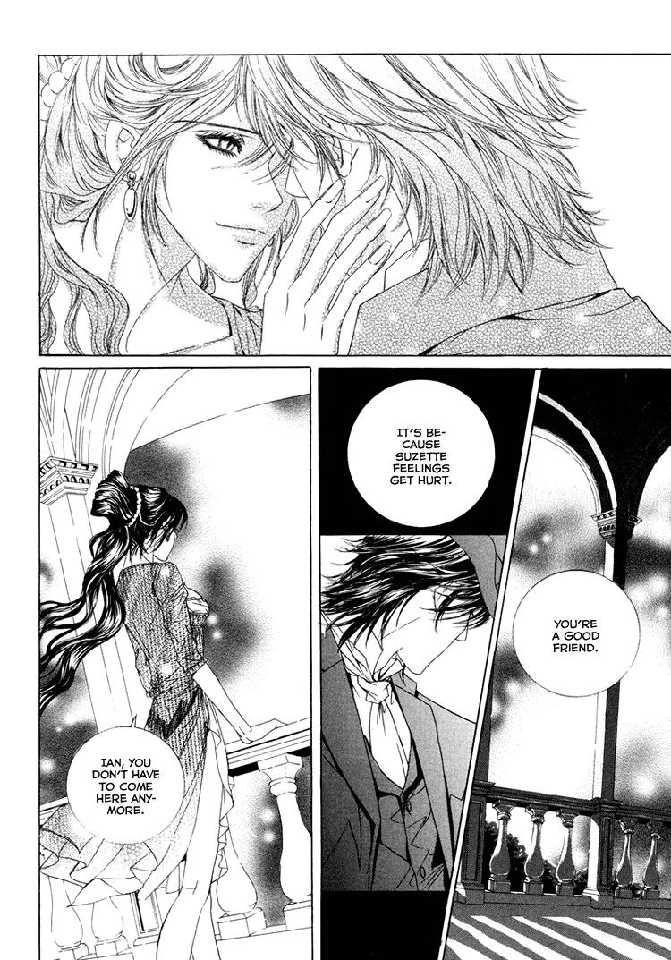 Antique Romance Chapter 14 page 8 - Chapter 14