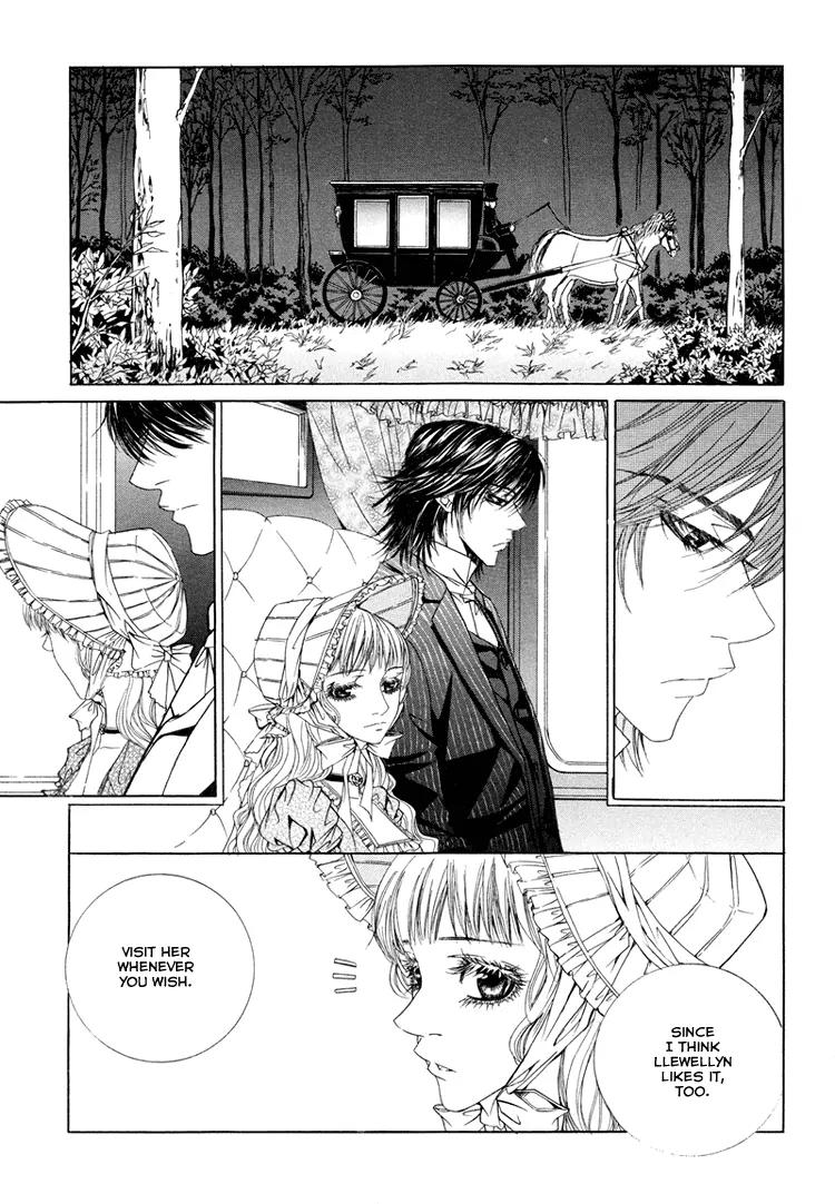 Antique Romance Chapter 14 page 9 - Chapter 14