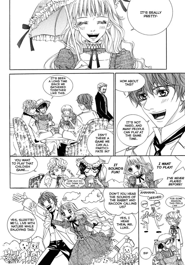 Antique Romance Chapter 15 page 12 - Chapter 15
