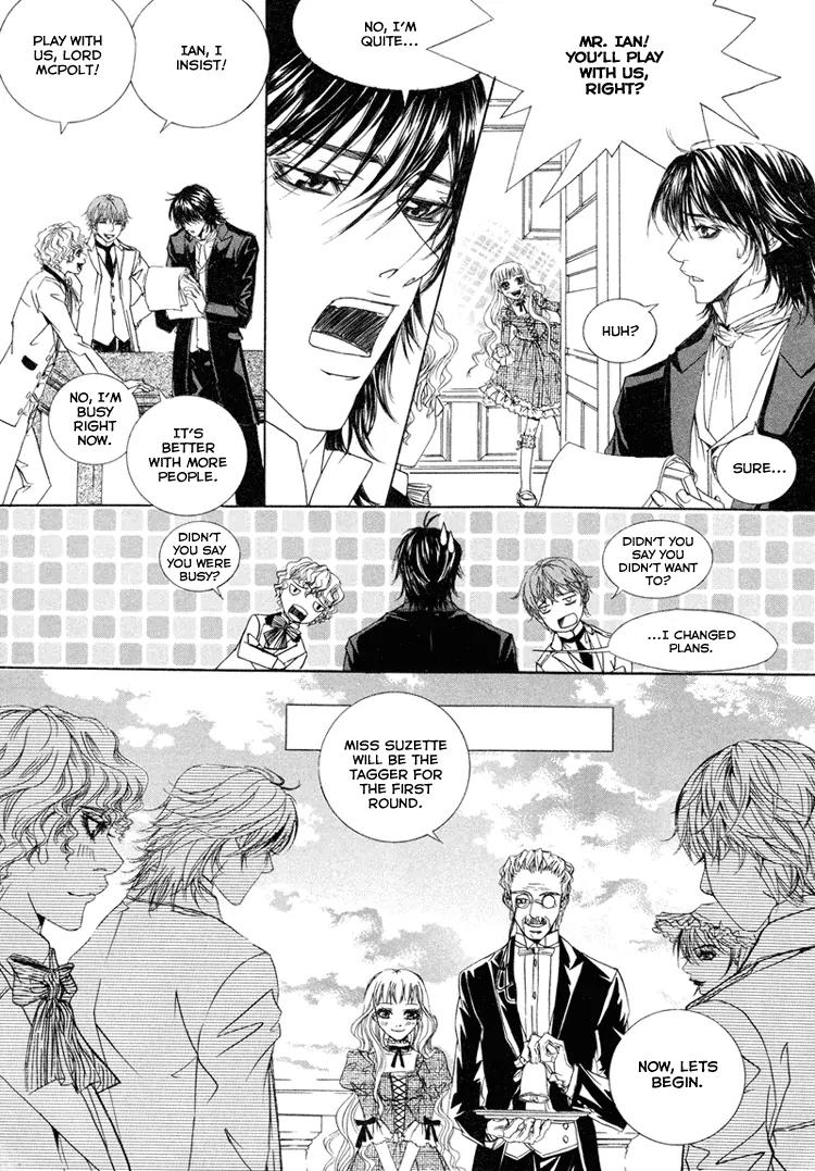 Antique Romance Chapter 15 page 13 - Chapter 15