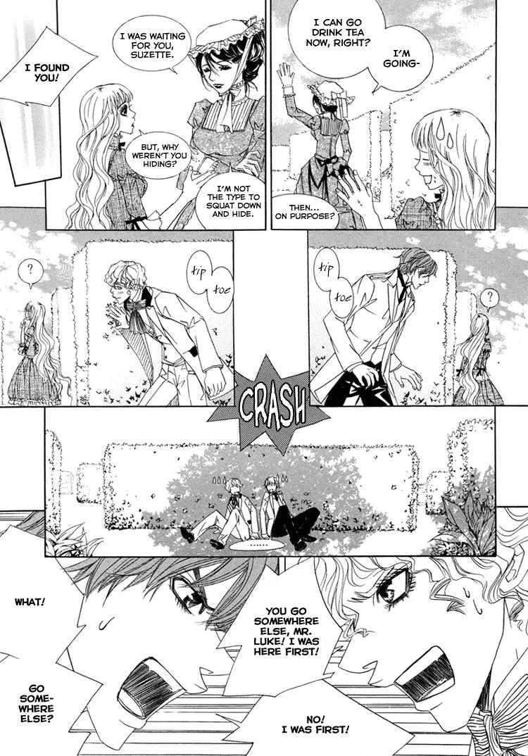 Antique Romance Chapter 15 page 15 - Chapter 15