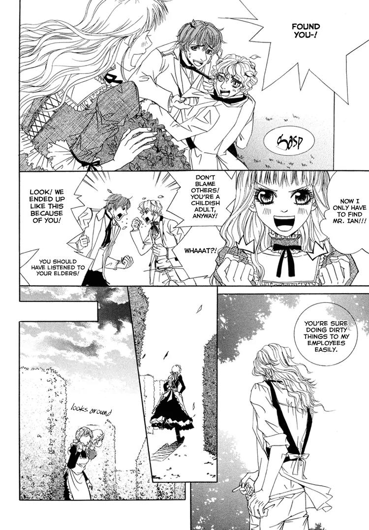 Antique Romance Chapter 15 page 16 - Chapter 15