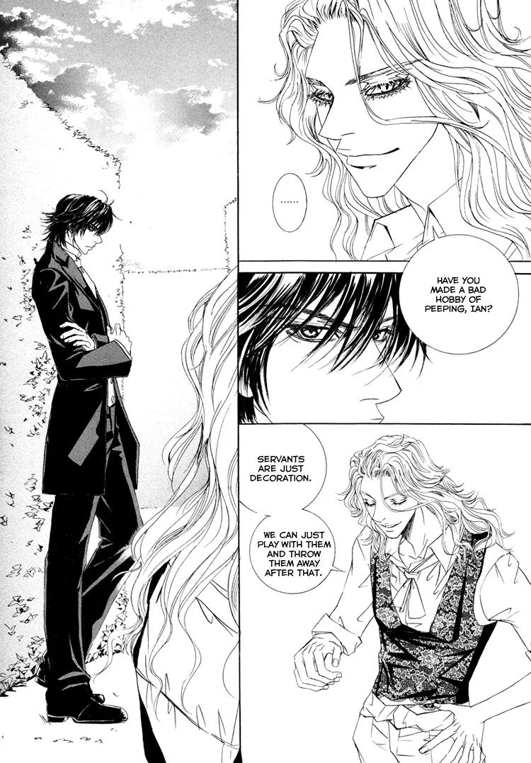 Antique Romance Chapter 15 page 17 - Chapter 15