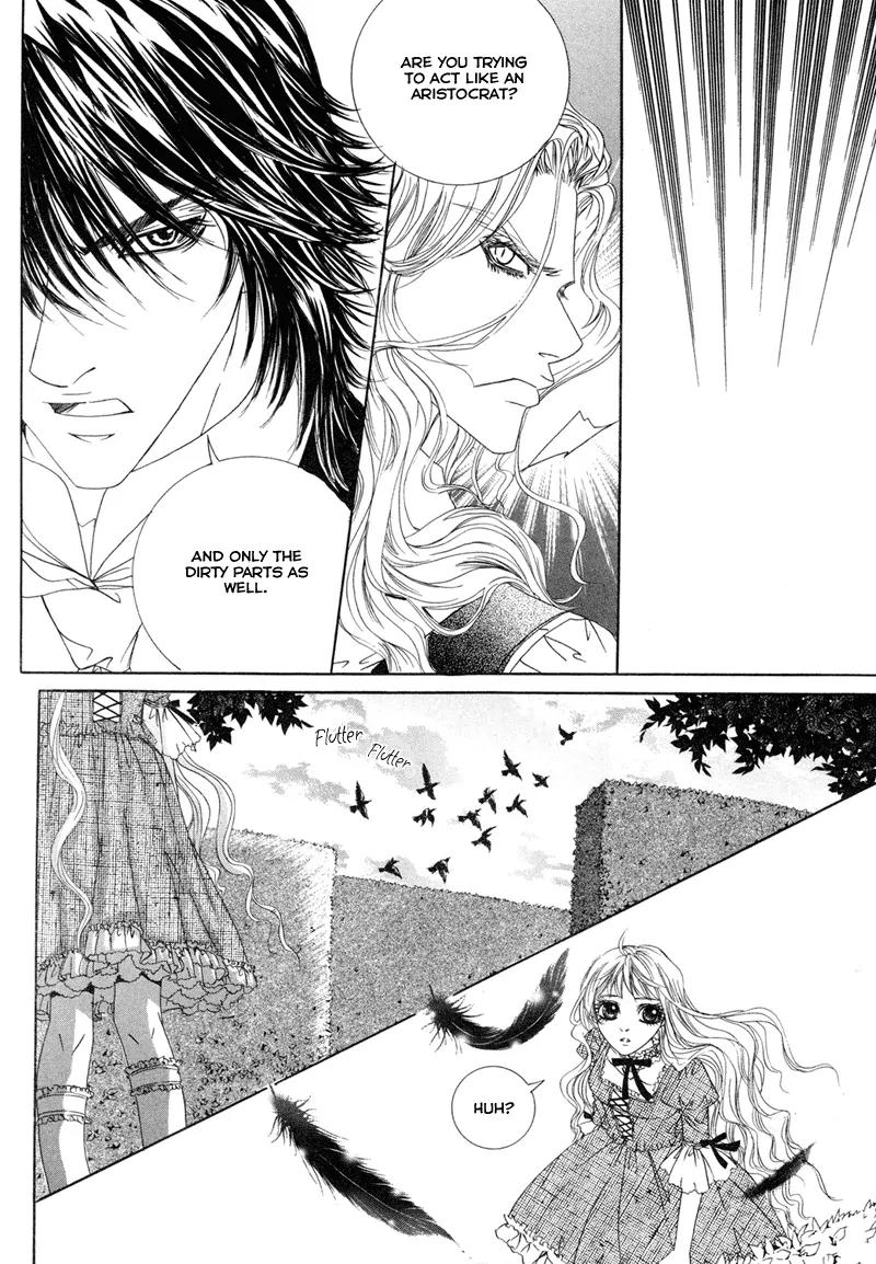 Antique Romance Chapter 15 page 18 - Chapter 15
