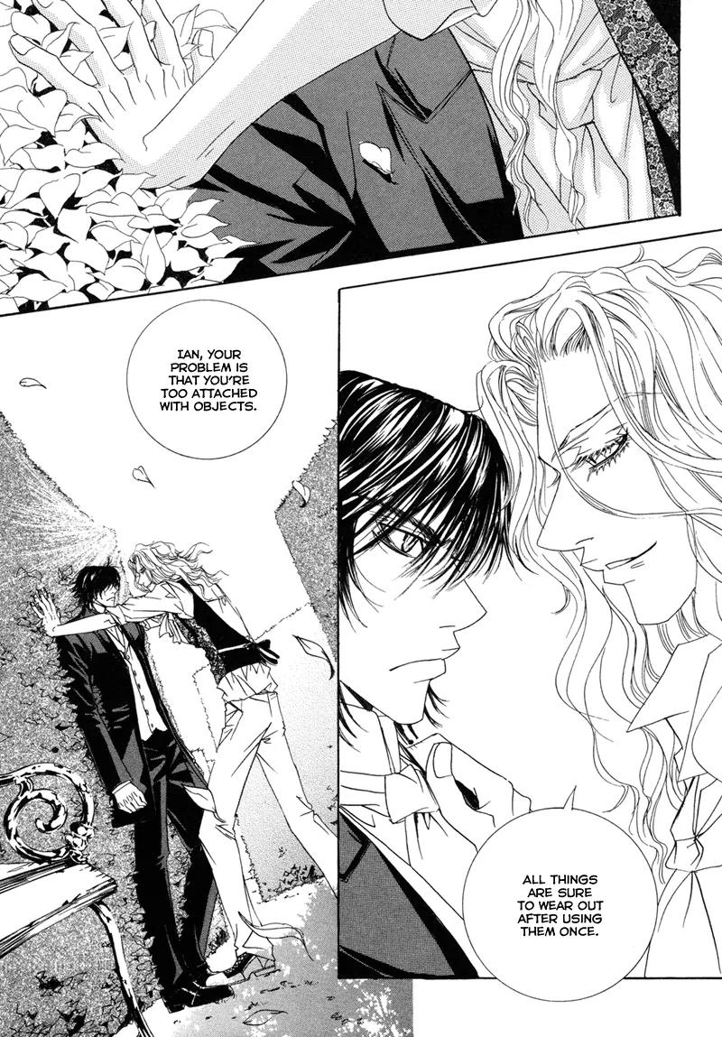 Antique Romance Chapter 15 page 19 - Chapter 15