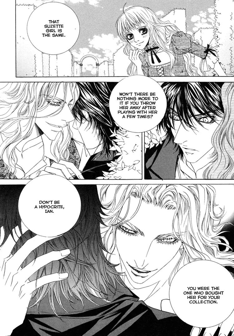 Antique Romance Chapter 15 page 20 - Chapter 15